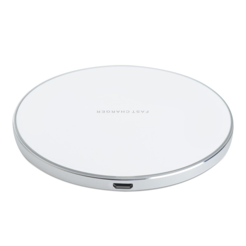 Hot Sale 10W Fast Charging Wireless Charger
