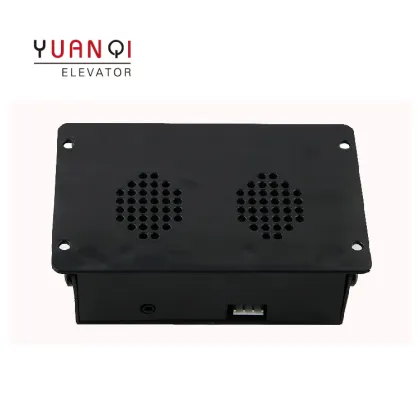 Monarch Elevator Chinese and English Floor Voice Announcer MCTC-CHM-B Arrival Bell