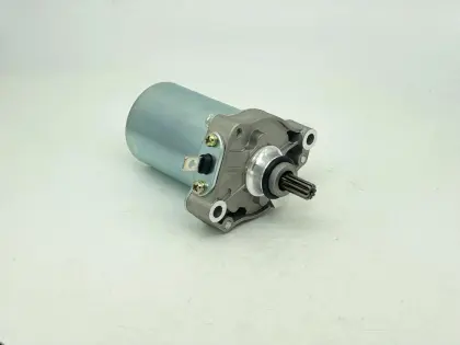 MOTOR ARRANQUE PARTIDA BIZ110i HONDA