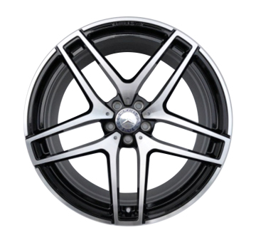 Forged Wheel for Benz GLE