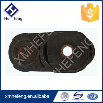 Made in china auto parts rubber engine mount 11350-50Y00 11350-41B00 for NISSAN