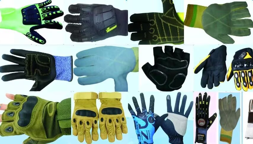 High Post Bed Glove Sewing Machine FOXSEW FX-