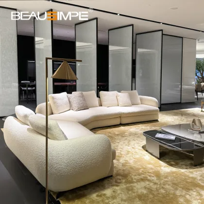 Poliform Saint Germain Modular Sofa for Modern Living