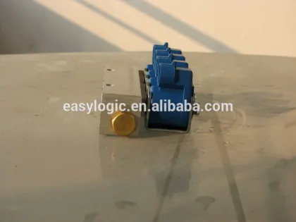 CNG/GNC INJECTION NOZZLE