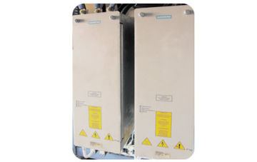 Crane Control Panel , Siemens Frequency Inverter For Lifting Equipment