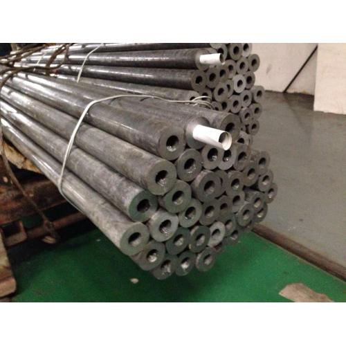 EN10216-1 Tubazione in acciaio per muri pesanti