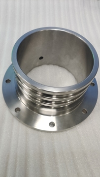 Precision CNC machining of automotive parts