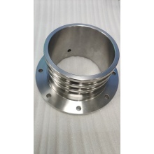 Precision CNC machining of automotive parts