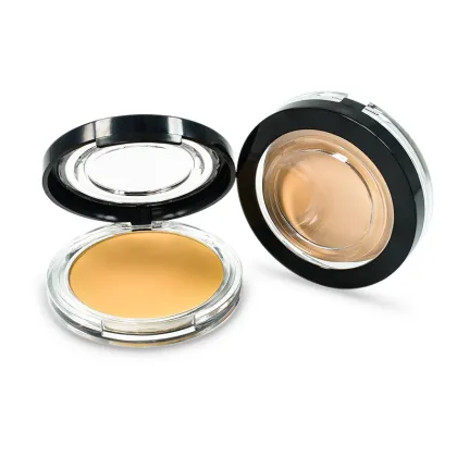 Private Label Baking Powder Matte Compact Pressed Powder