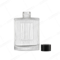 Household fragrance container spray diffuser bottle