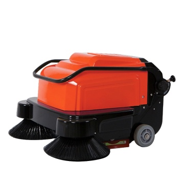 Factory Original SBN-1050 Floor Sweeping Washing Machine