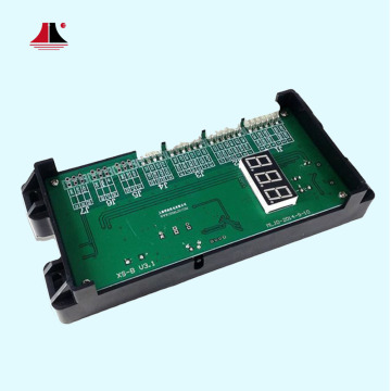CANNY Escalator Safety Inspection PCB Board XS-B V3.1 MLJD - Elevator Parts