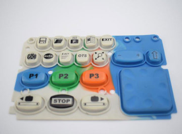 Membrane Keypad
