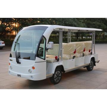 11 Seater Electric Sightseeing Bus