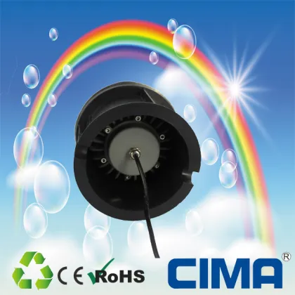 IP66 Warerpeoof Cree 7W LED underground lights