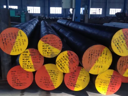4140 vs 4340 Steel | 4140 vs 4340 Steel Round Bar