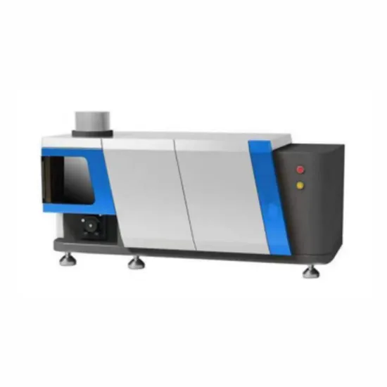 Drawell TY-9900 ICP AES Metal Mineral Analysis System