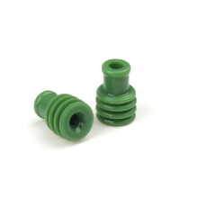 EB010-01030automotive car connector dummy blind seal