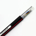 GYFTC8A Aerial Self-supporting Armored Optical Fiber Cable