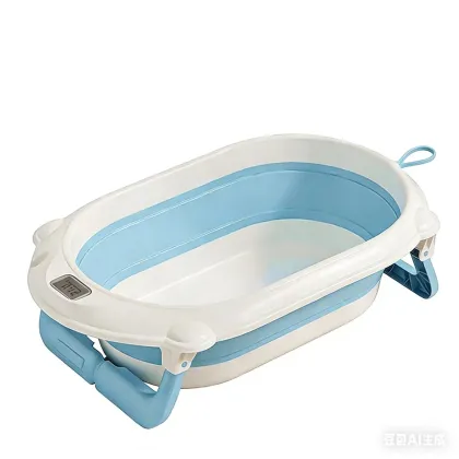 Foldable Bathtub – Classic Standard