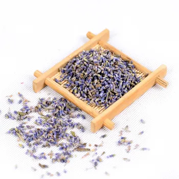 4135 Xun yi cao GMP Factory Supply Organic Lavandula Angustifolia