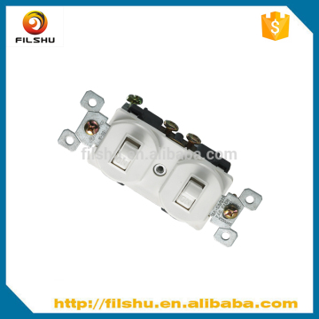 South America Type Mass Popular Toggle Switch