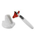 Lâmpada de cura LED dental