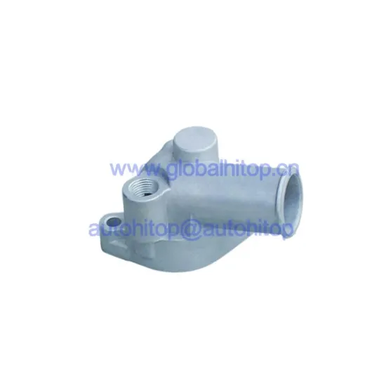 Durable China Factory Supply Isuzu Car Engine Parts Thermostat Housing 8-97372994-1 8-97139-712