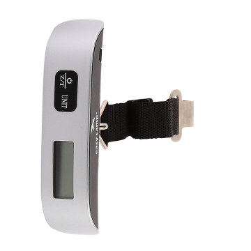 Digital Hanging Luggage Scale