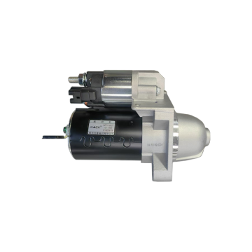 Auto Parts Starter Motor 2043005800 for GEELY Coolray Binyue SX11/FY11/XY