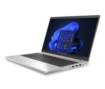 HP Probook 440 G9 Laptop 14 ιντσών με επεξεργαστή I5-1235U, 8GB RAM, 256GB SSD και λειτουργικό σύστημα Windows 11 Pro