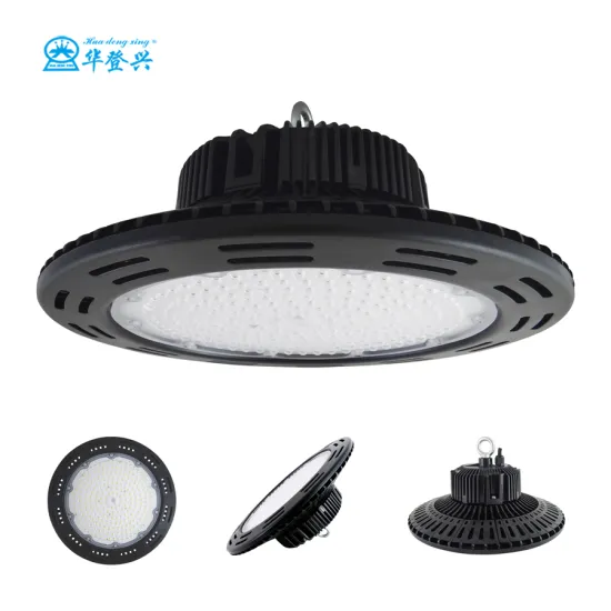 Industrial Lighting 100w Ufo Led High Bay Light