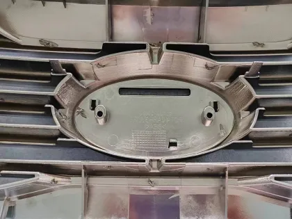 Chrome Grille Car Accessories for Optima US 2009-2010