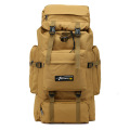 Outdoor Backpack 70L Hiking Mountain Backpack