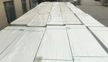 Magnesium Oxide Sandwich Panel