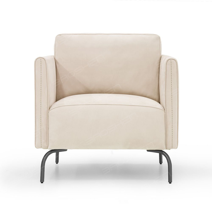 Cadeiras de hotel de luxo para experiência de convidado premium