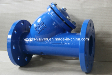Y Type Strainer /Filter (GL41-10/16)