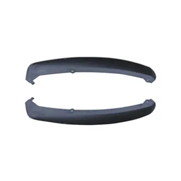 BM51-17626-AB BM51-17627-AB Auto Front Bumper Lower Trim for Ford Focus 2012