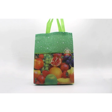 non woven bags manufacturer in china