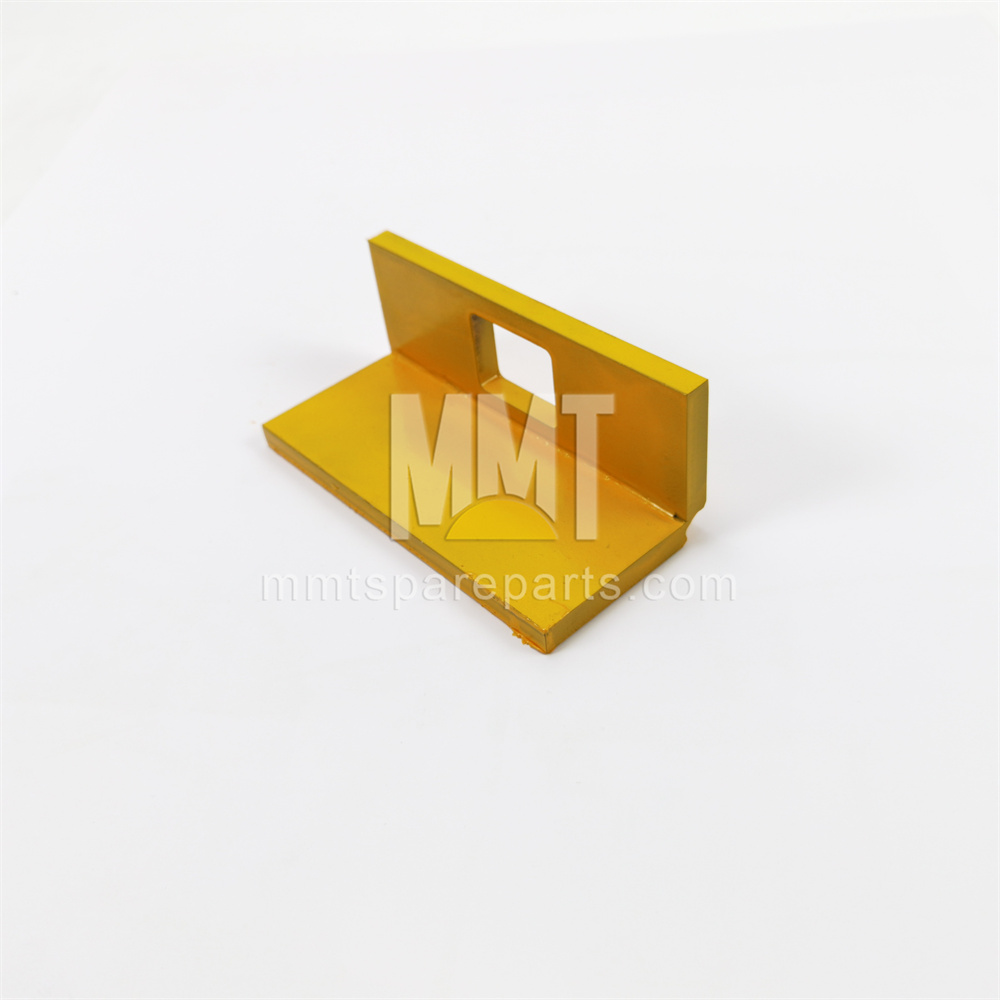 China 253-4635 2534635 Wear Plate for 16M 14M Motor Grader Leading ...