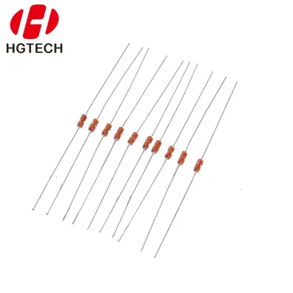 high quality glass GAT thermistor ntc 2.7k