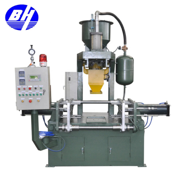 Core Shooting Machine for Brake Pads