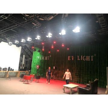 350w studio soft panel light RGB WW LED