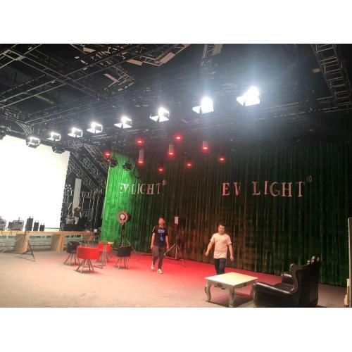 350w studio soft panel light RGB WW LED