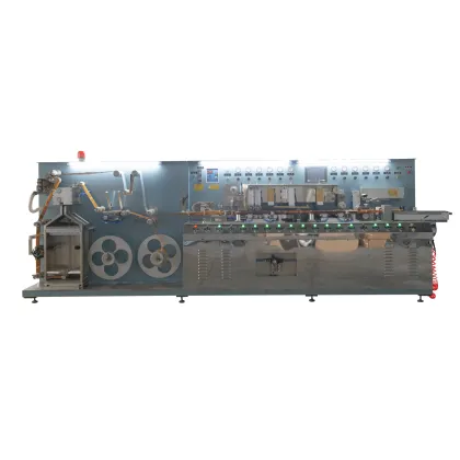 Sunway Cosmetic Tube Making Machines: Equipment and Technology Solutions