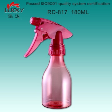 180ml Plastic Bottle for Garden Cleaning