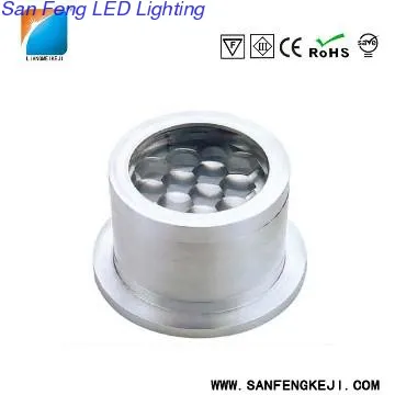 ip65 waterproof led pixel light