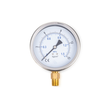 Vysokí tlakomer pre morské aplikácie Dobrá kvalita