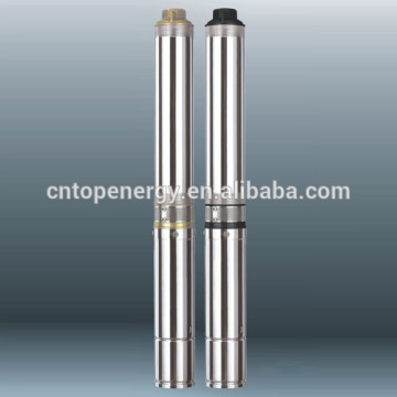 90QJD 0.55kw Bore Deep Well Submersible Pumps with Auto Parts (90QJD112-0.55)