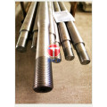 S45c/C45/1045 Hard Chrome Plated Steel Rods